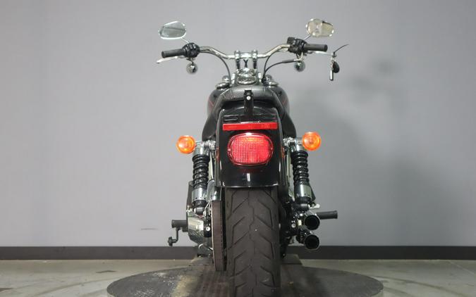 2017 Harley-Davidson Low Rider 103 (FXDL)