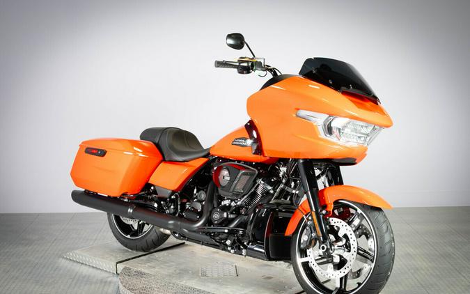2026 Harley-Davidson Road Glide FLTRX