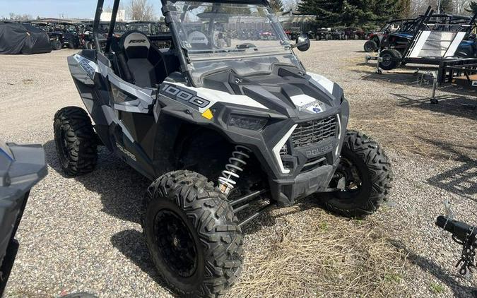 2019 Polaris® RZR XP® 1000