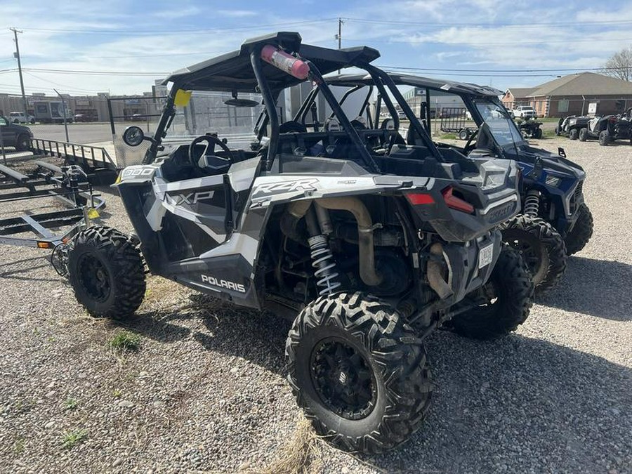 2019 Polaris® RZR XP® 1000