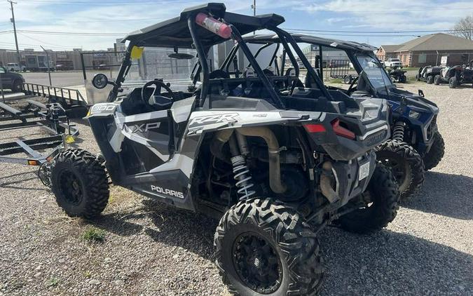 2019 Polaris® RZR XP® 1000