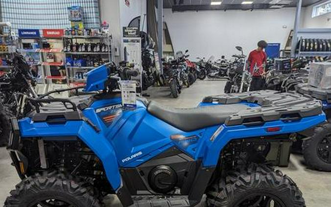 2024 Polaris® Sportsman 570 Trail