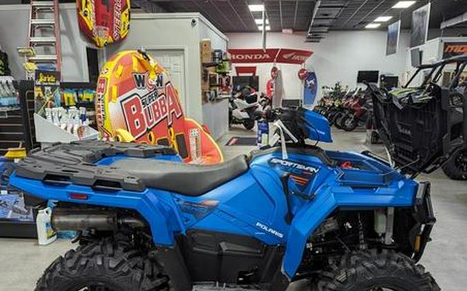 2024 Polaris® Sportsman 570 Trail