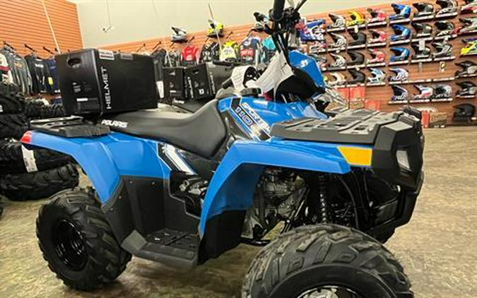 2024 Polaris Sportsman 110