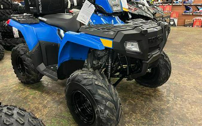 2024 Polaris Sportsman 110