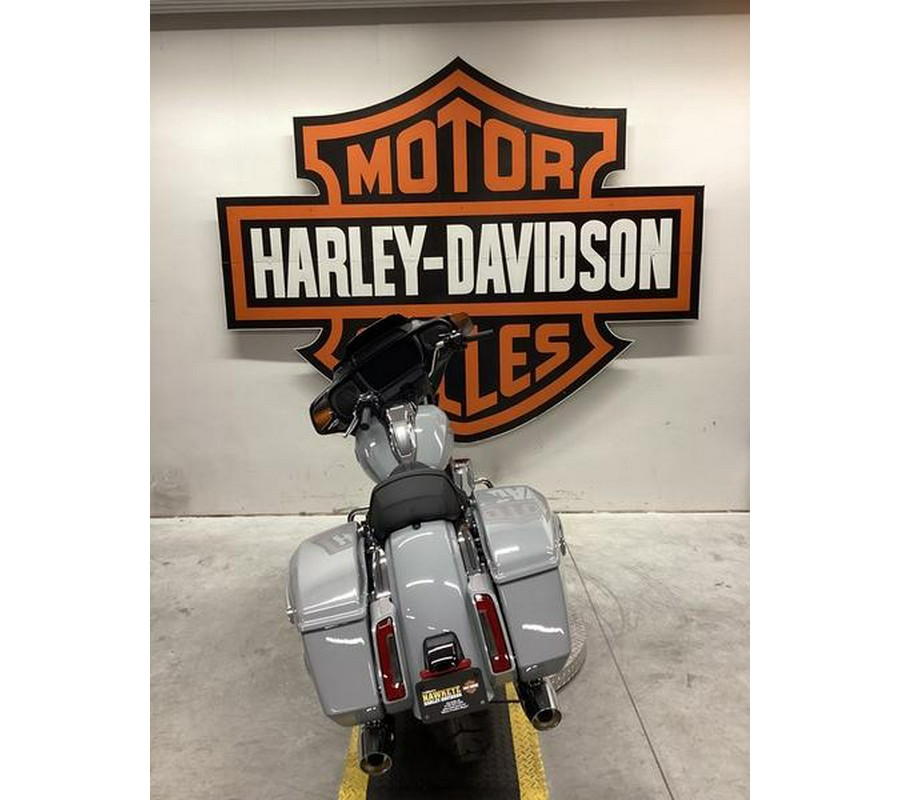 2024 Harley-Davidson® FLHX - Street Glide®