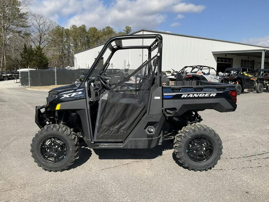 2024 Polaris® Ranger XP 1000 Premium