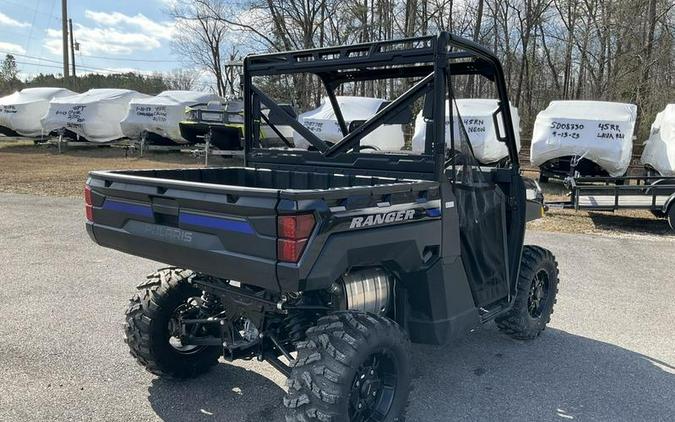 2024 Polaris® Ranger XP 1000 Premium