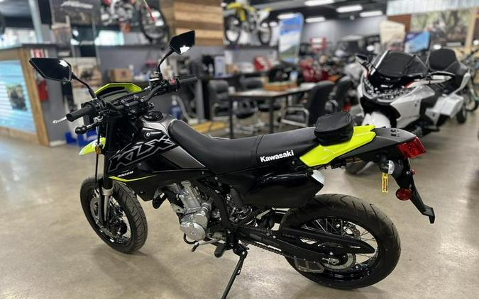 2023 Kawasaki KLX®300SM