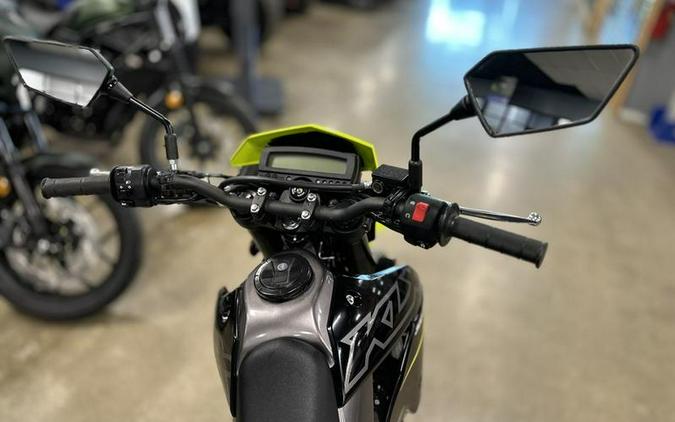 2023 Kawasaki KLX®300SM