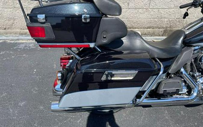 2012 Harley-Davidson Electra Glide® Ultra Limited