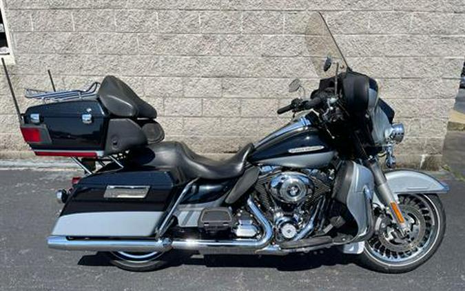 2012 Harley-Davidson Electra Glide® Ultra Limited