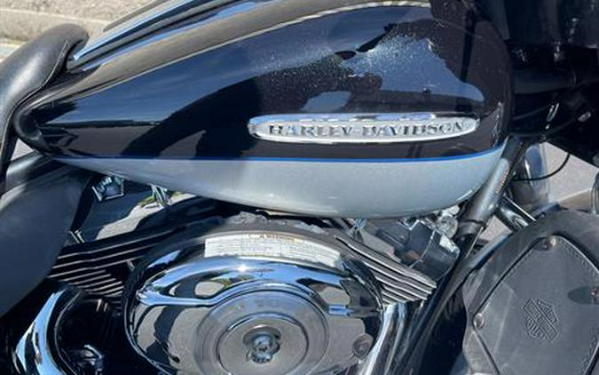 2012 Harley-Davidson Electra Glide® Ultra Limited