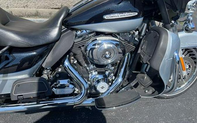 2012 Harley-Davidson Electra Glide® Ultra Limited