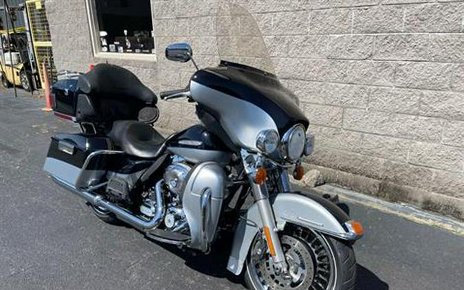 2012 Harley-Davidson Electra Glide® Ultra Limited