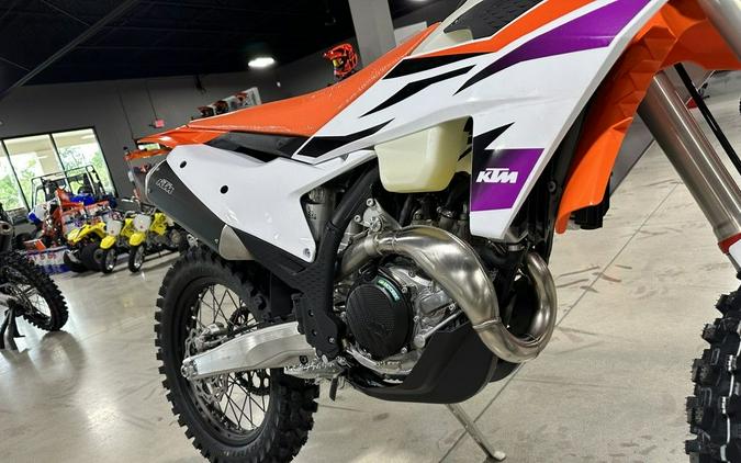 2024 KTM 450 XC-F