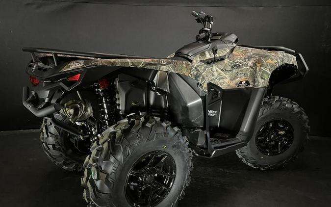 2024 Can-Am® Outlander Pro Hunting Edition HD7