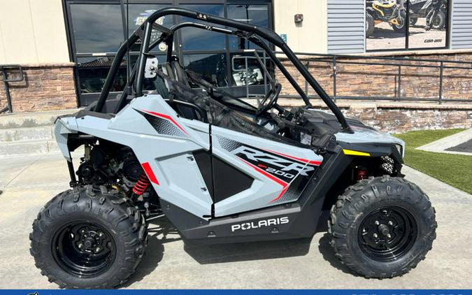 2024 Polaris® RZR 200 EFI