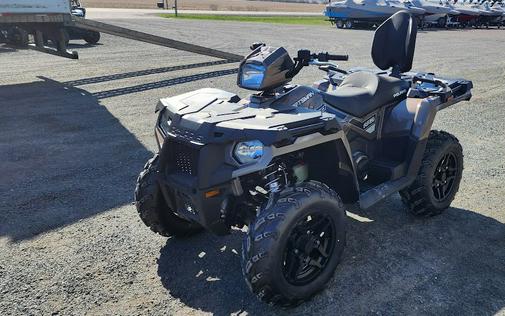 2024 Polaris Industries SPORTSMAN TOURING 570 PREMIUM - NARA BRONZE Premium