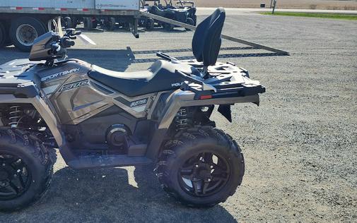 2024 Polaris Industries SPORTSMAN TOURING 570 PREMIUM - NARA BRONZE Premium