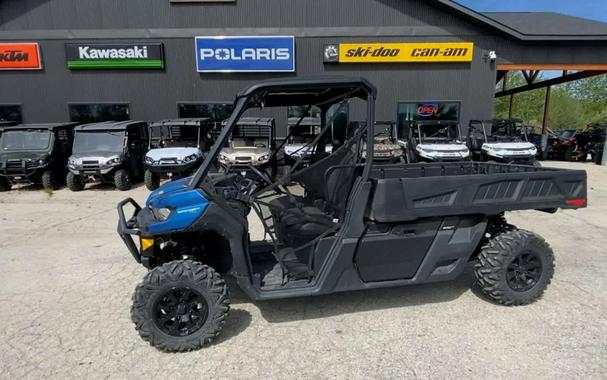 2021 Can-Am® Defender PRO XT HD10