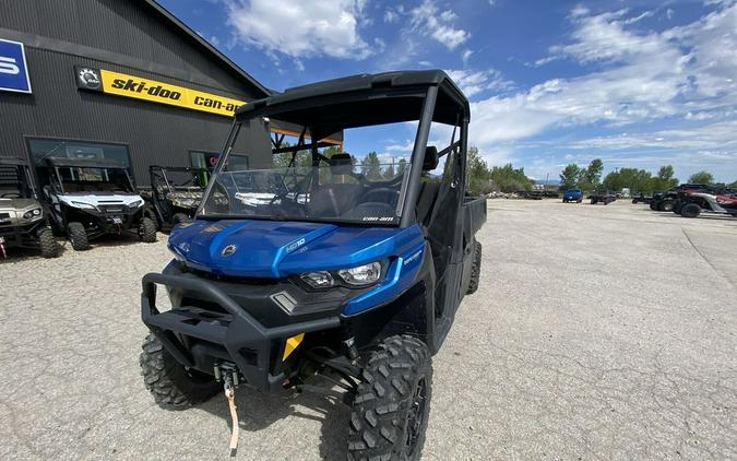 2021 Can-Am® Defender PRO XT HD10