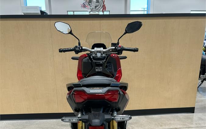 2023 Honda ADV150