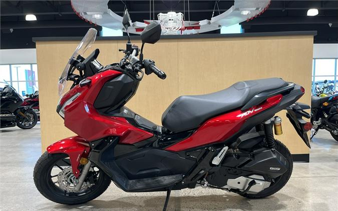 2023 Honda ADV150