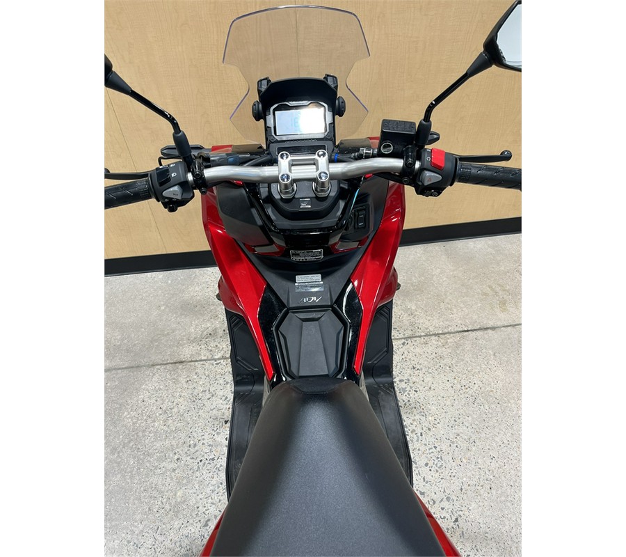 2023 Honda ADV150