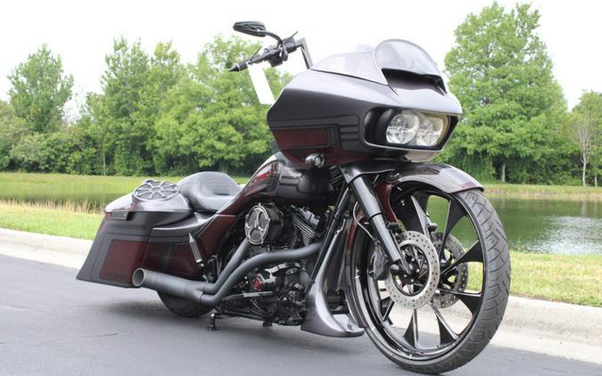 2016 Harley-Davidson FLTRX - Road Glide