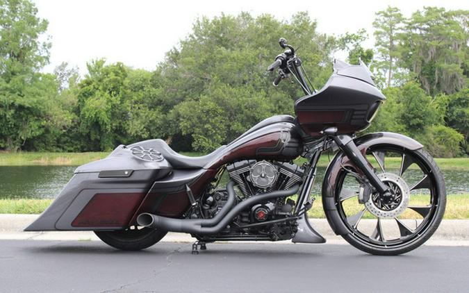 2016 Harley-Davidson FLTRX - Road Glide