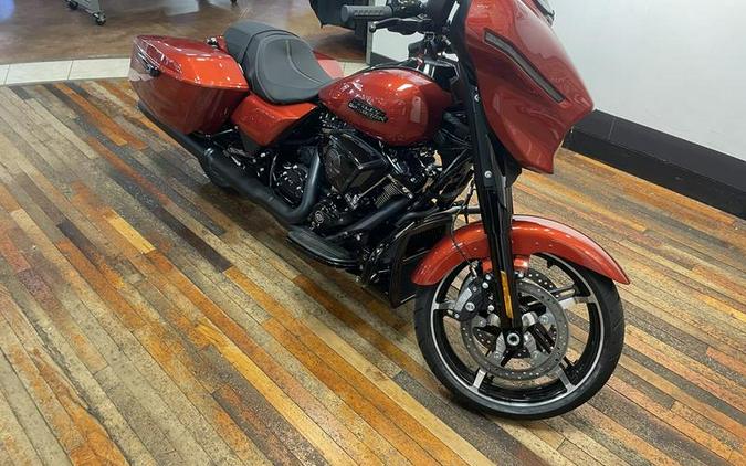 2024 Harley-Davidson® FLHX - Street Glide®