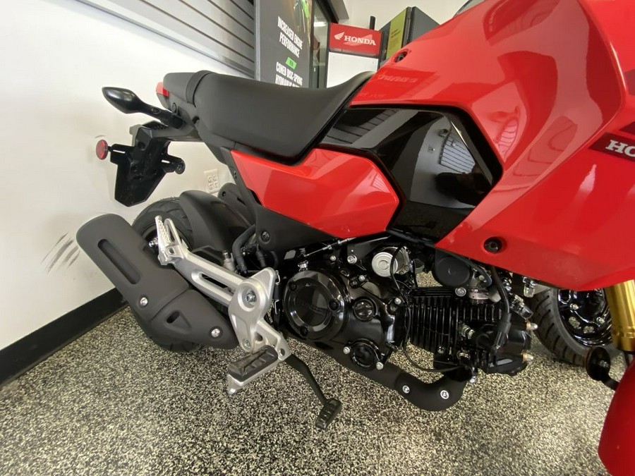 2025 Honda® Grom