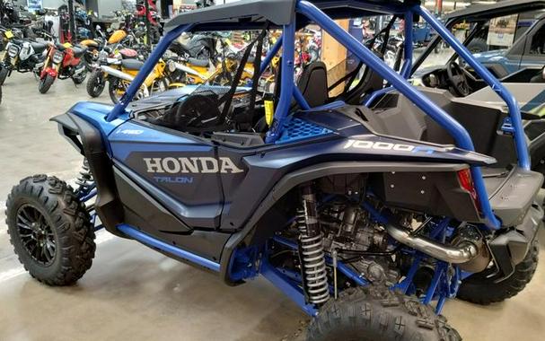 2024 Honda® Talon 1000R FOX Live Valve