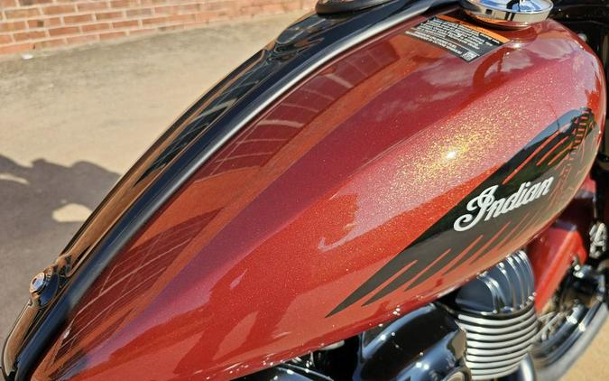 2024 Indian Motorcycle® Chief® Bobber Dark Horse®