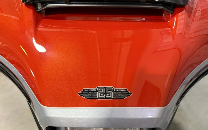 2024 FLHXSE CVO Street Glide