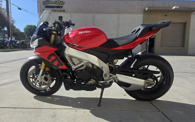2023 Aprilia® 1100