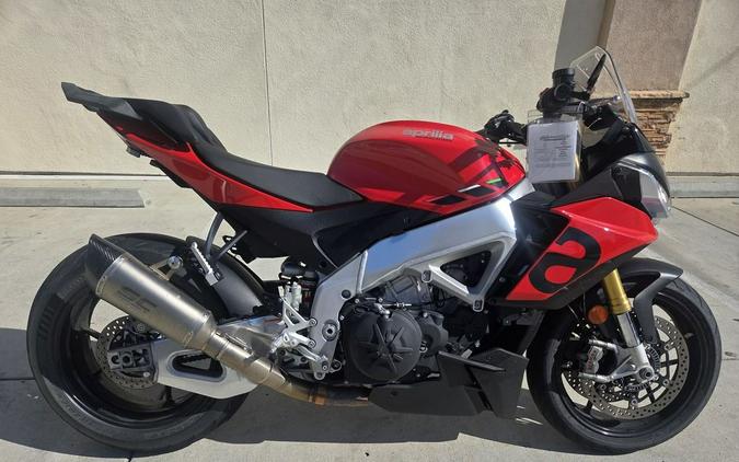 2023 Aprilia® 1100
