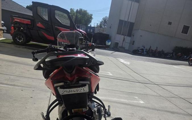 2023 Aprilia® 1100