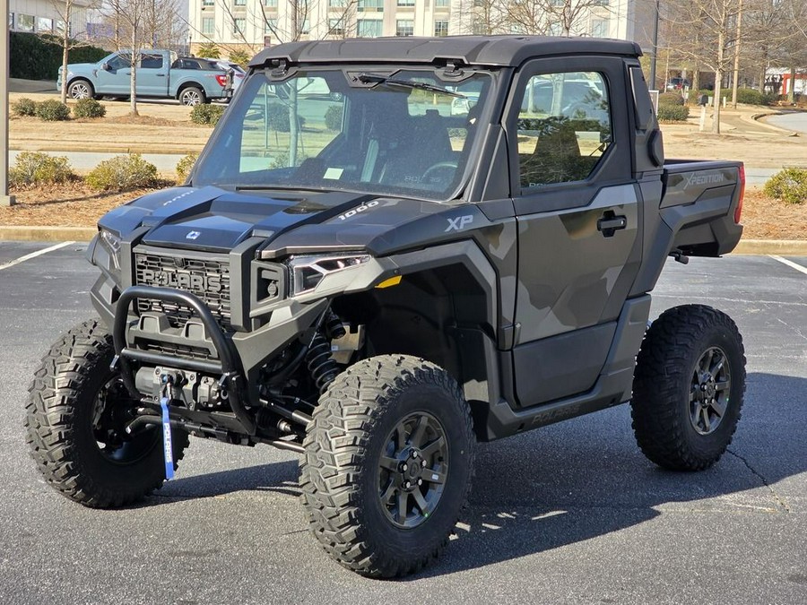 2026 Polaris Polaris XPEDITION XP Northstar