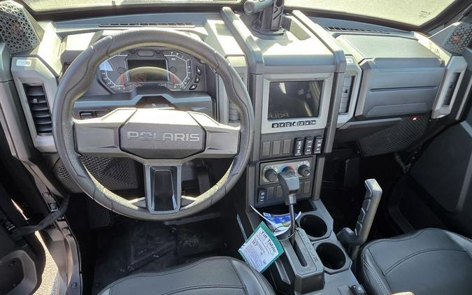 2026 Polaris Polaris XPEDITION XP Northstar