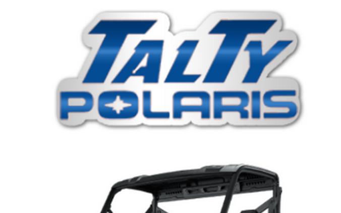2026 Polaris Ranger XP® 1000 Premium- Blue Labyrinth