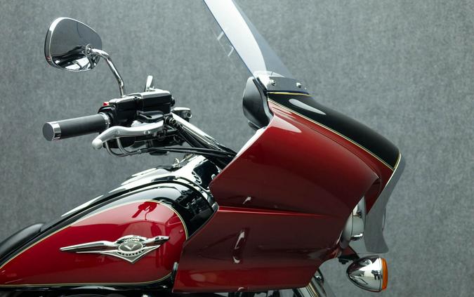 2010 KAWASAKI VN1700 VULCAN 1700 VOYAGER