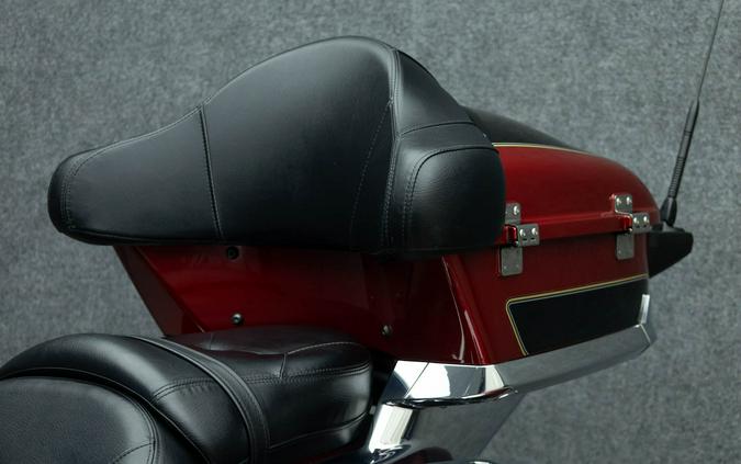 2010 KAWASAKI VN1700 VULCAN 1700 VOYAGER