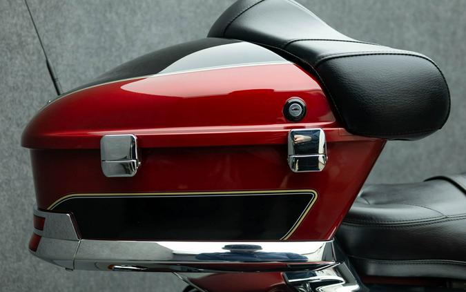 2010 KAWASAKI VN1700 VULCAN 1700 VOYAGER