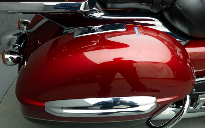 2010 KAWASAKI VN1700 VULCAN 1700 VOYAGER