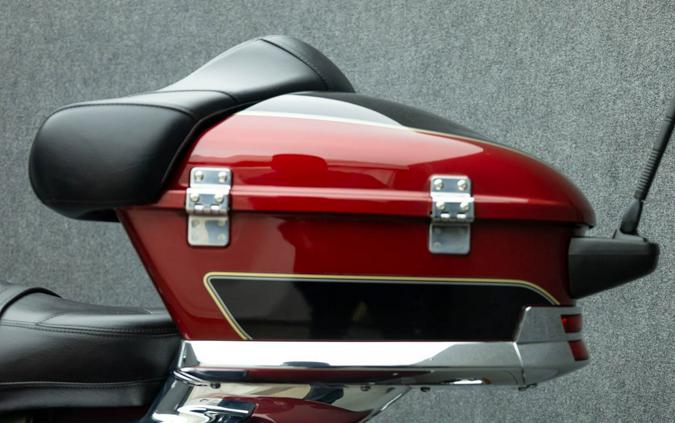 2010 KAWASAKI VN1700 VULCAN 1700 VOYAGER