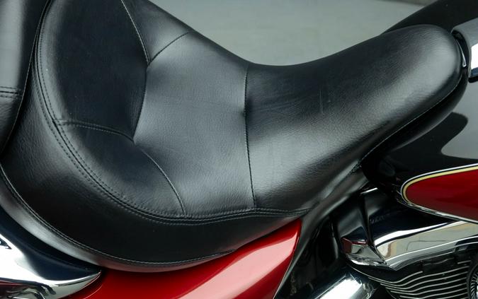 2010 KAWASAKI VN1700 VULCAN 1700 VOYAGER