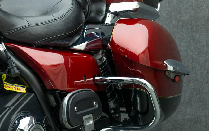 2010 KAWASAKI VN1700 VULCAN 1700 VOYAGER