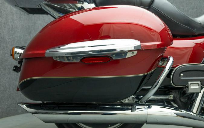 2010 KAWASAKI VN1700 VULCAN 1700 VOYAGER